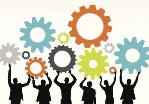 انتخاب شرکت به عنوان کارآفرین برتر استان گلستان